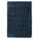 Shaggy Lush Dark Blue Rug