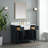 Aisa 42" Single Bathroom Vanity-1671166381