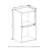 Cannice Bookcase-1135729355-1135729354