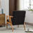 Kialie Upholstered Armchair-2058847397