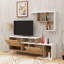 TV Stand And Entertainment Center Pilmin-175955927