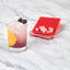 Mini Cube Ice Tray - Stratus Blue-1627182623