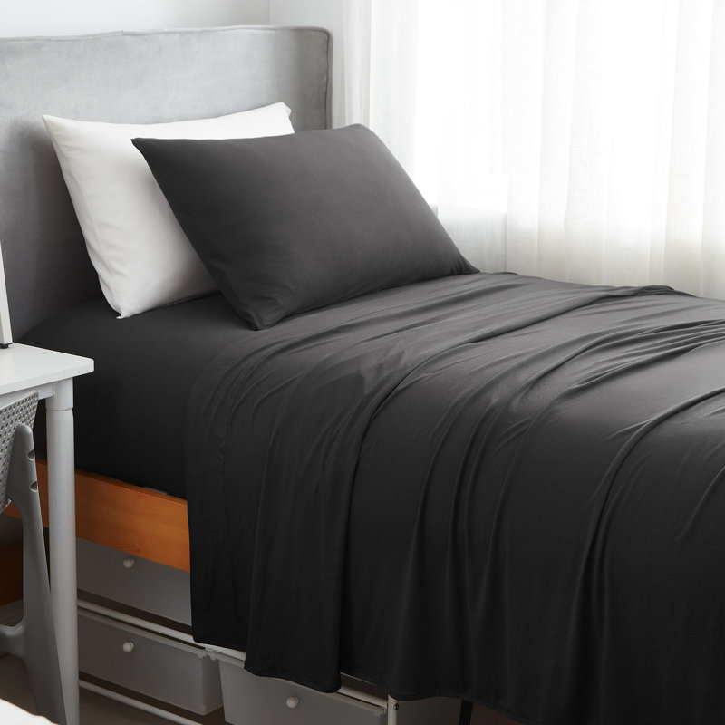 Better Than Butter - Coma Inducer®, Twin Extra Long Sheet Set with 1 Pillowcase