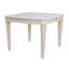 Table de salle à manger extensible Kinnaird