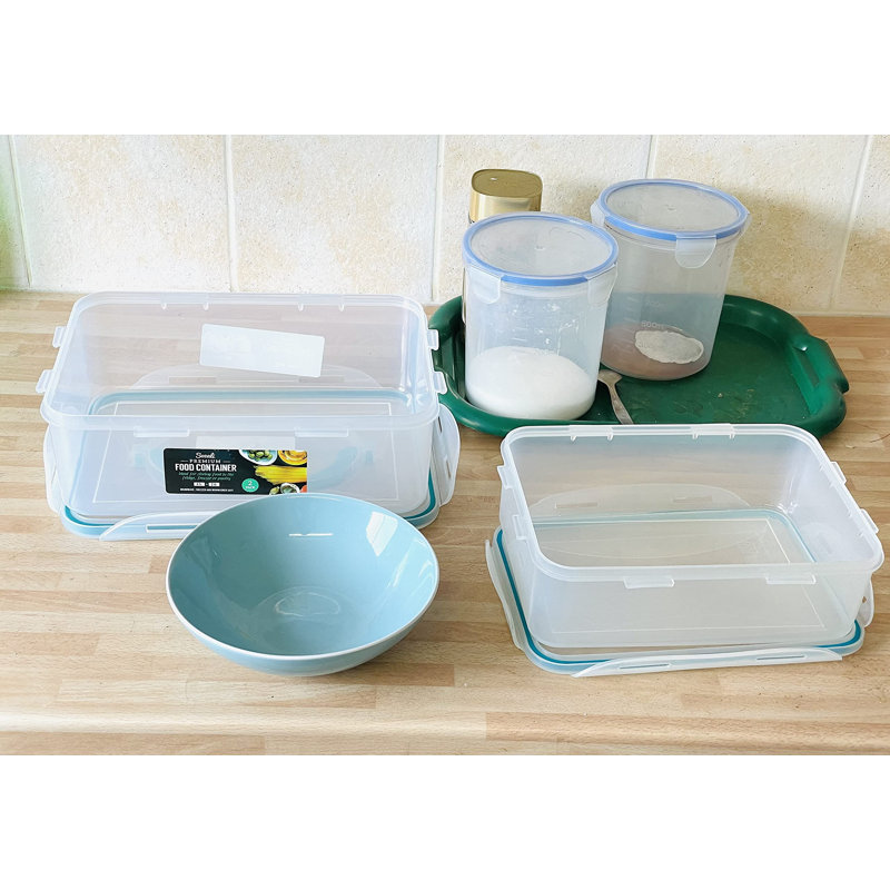 Food Storage Container
