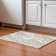 Premium Machine Washable Prisco Khaki Rug