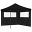 vidaXL Foldable Tent Canopy Patio Pavilion Gazebo Pop up Tent Marquee Canopy