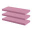 Harbour Housewares - Modern Floating Wall Shelves-61828702-61828705
