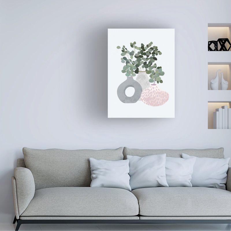 Plantes bolognaises sur un tableau japonais sur un tableau japonais