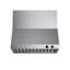 Kucht 36" W Stainless Steel Wall Mounted Required Range Hood-1155849094