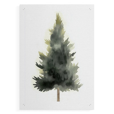 Art des Fêtes de Noël DCCCLxxxxx - Reproduction d'art en toile seulement - NON-CADRE