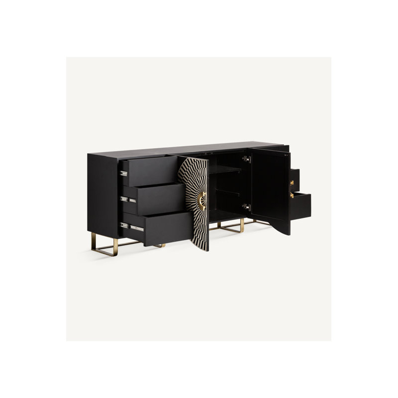 79'' Sideboard