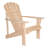 Brently Outdoor Adirondack Chair-237909323