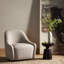 Levi Swivel Chair-Knoll Sand-1986855299