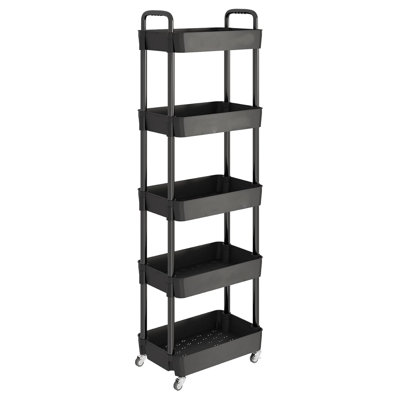 Storage Trolley