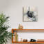  «Drive Alone» par Silvia Vassileva, art mural sur toile, 12 po x 12 po-1085888908