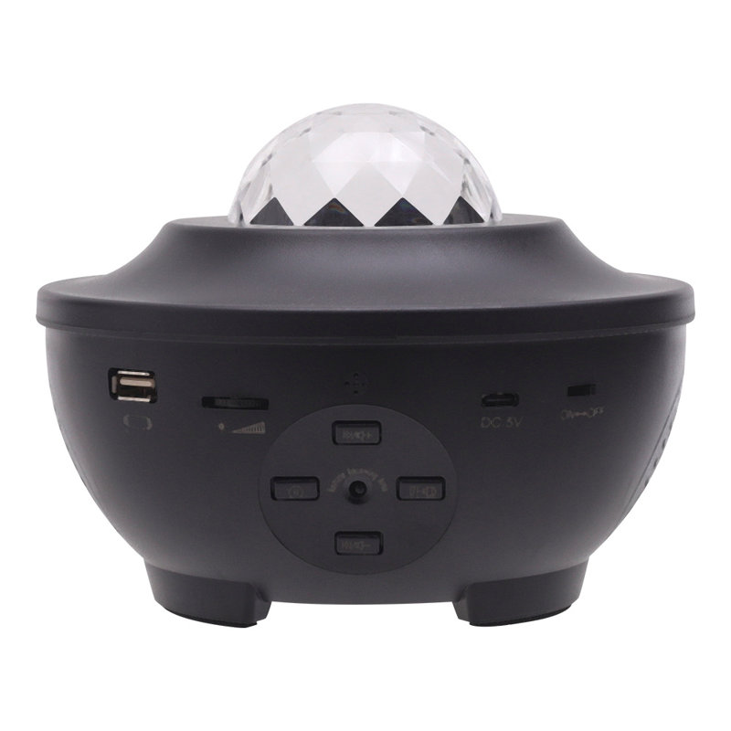 Bartosz Night Light