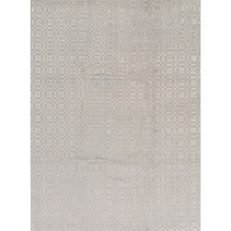 One-of-a-Kind 8' X 10'2" Area Rug
