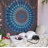 Mandala Wall Hanging Bedding Tapestry-814028287-814028273