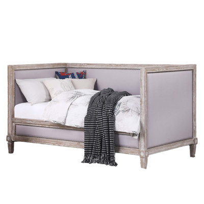 Charlton Linen Daybed (Twin)