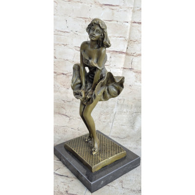 Figurines et sculptures Dedo