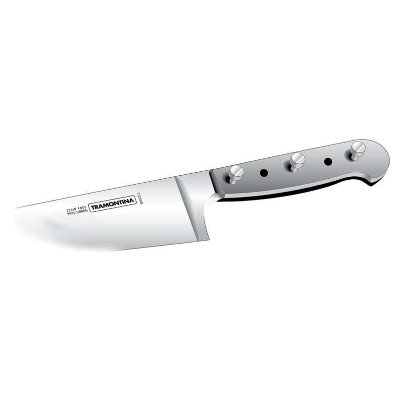 Tramontina Gourmet 4" Chef's Paring Knife