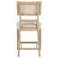Chaise d'appoint Corene