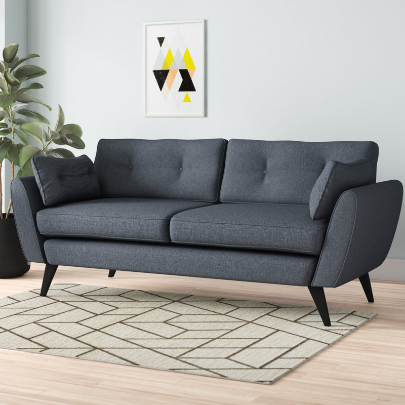 Etheredge 3 - Piece Living Room Set