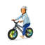 Chillafish Push/Pull Ride On-72900370