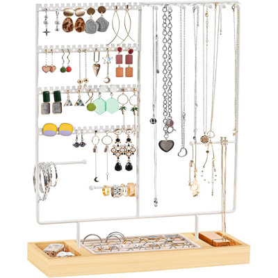 Jewellery Stand +