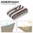 Yescom 13' x 10' Rectangle Shade Sail-57092678