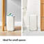 Poubelle de salle de bain Good Grips