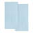  Ensemble de 2 serviettes en coton turc-1930906902