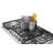 Frigidaire 36" Gas Cooktop with 5 Burners-71115310