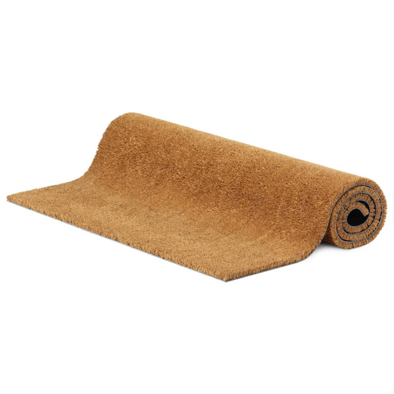 Massai Mat/Pad, 90cm W x 150cm D, Natural