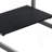 Techni Mobili Compact Computer Cart With Storage, Espresso