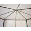 Oregano 3 x 3m Polyester Gazebo