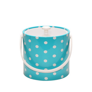Vinyl Ice Bucket