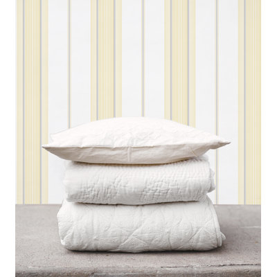 Rouleau de papier peint Smart Stripes 3