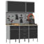 Work Cabinet with Drawer-1632384864