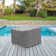 Outdoor Conversation Set Cover