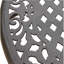 TABLE RONDE PHOENIX 48 po