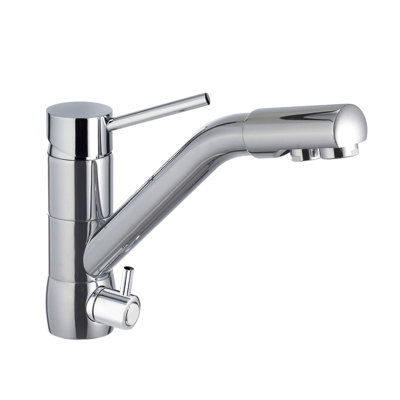 Belfry Kitchen Giles Kitchen Faucet