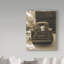 «Get out of Dodge» de Kinneola, reproduction de photo sur toile tendue-30312344