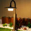 Lanterne de jardin imperméable 24 pouces avec lumières à DEL étanches-71076108