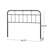 QUEEN SIZE HEADBOARD