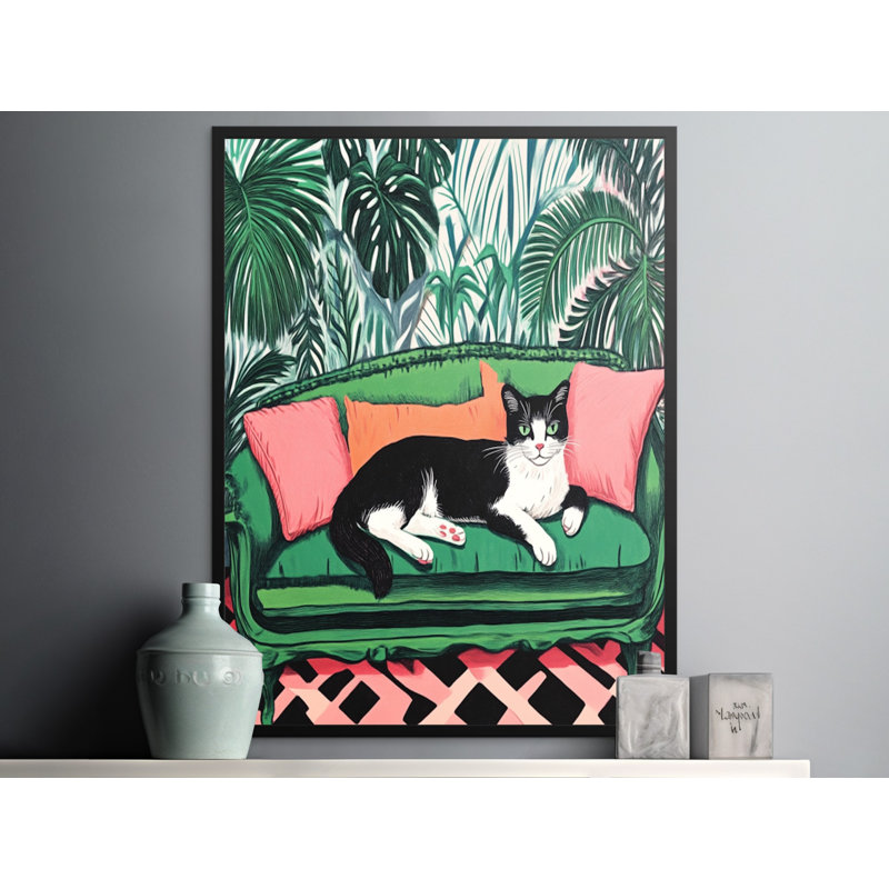 Sachiko No Frame Print, 11.7x16.5