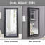 Miroir noir