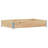 Union Rustic Garden Planter 31.5"X23.6" Solid Pine Wood-1616665307-1616665317