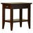 Solid + Manufactured Wood Narrow End Table with Drawer-34388547-86802615